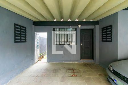 Casa à venda com 250m², 6 quartos e 4 vagasGaragem