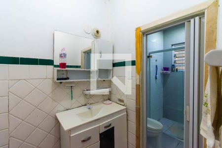 Casa à venda com 250m², 6 quartos e 4 vagasBanheiro