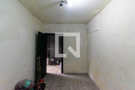 Casa à venda com 250m², 6 quartos e 4 vagasQuarto de Serviço