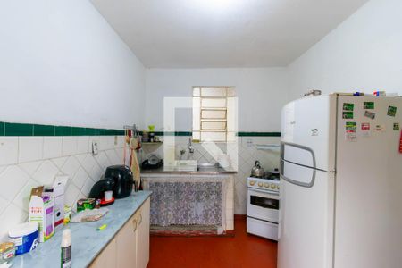 Casa à venda com 250m², 6 quartos e 4 vagasCozinha