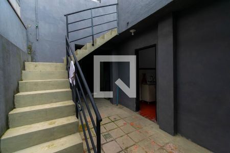 Casa à venda com 250m², 6 quartos e 4 vagasQuintal