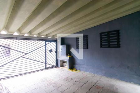 Casa à venda com 250m², 6 quartos e 4 vagasGaragem