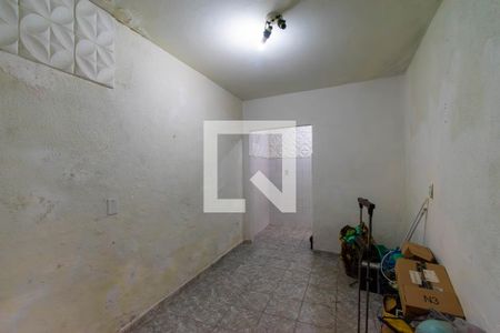Casa à venda com 250m², 6 quartos e 4 vagasQuarto de Serviço