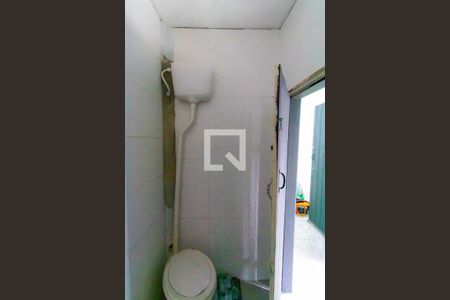 Casa à venda com 250m², 6 quartos e 4 vagasBanheiro de serviço