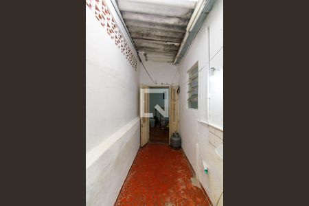 Casa à venda com 250m², 6 quartos e 4 vagasÁrea de Serviço