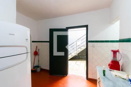 Casa à venda com 250m², 6 quartos e 4 vagasCozinha