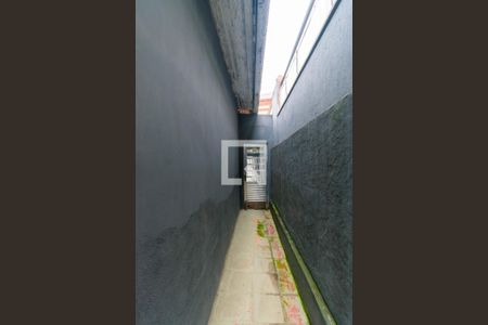 Casa à venda com 250m², 6 quartos e 4 vagasQuintal