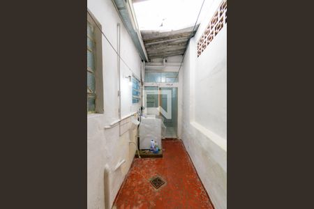 Casa à venda com 250m², 6 quartos e 4 vagasÁrea de Serviço