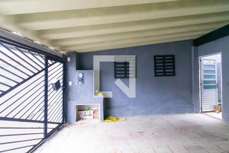 Casa à venda com 250m², 6 quartos e 4 vagasGaragem