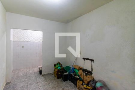 Casa à venda com 250m², 6 quartos e 4 vagasQuarto de Serviço
