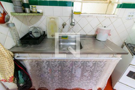 Casa à venda com 250m², 6 quartos e 4 vagasCozinha