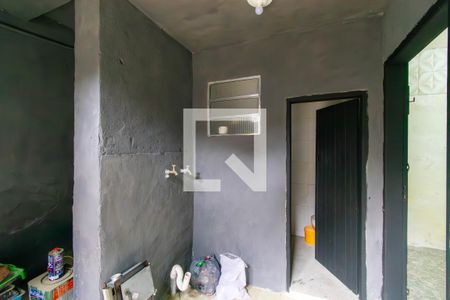 Casa à venda com 250m², 6 quartos e 4 vagasÁrea de Serviço 2