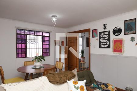 Sala de casa à venda com 2 quartos, 350m² em Cidade Líder, São Paulo