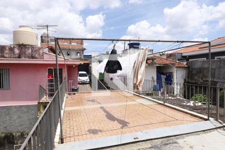 Casa à venda com 350m², 2 quartos e 6 vagasÁrea de Serviço