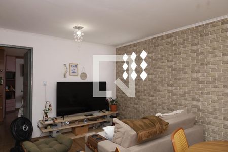 Sala de casa à venda com 2 quartos, 350m² em Cidade Líder, São Paulo