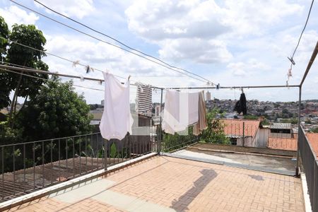 Casa à venda com 350m², 2 quartos e 6 vagasÁrea de Serviço