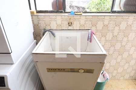 Casa à venda com 350m², 2 quartos e 6 vagasÁrea de Serviço