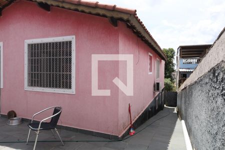 Casa à venda com 350m², 2 quartos e 6 vagasVaranda