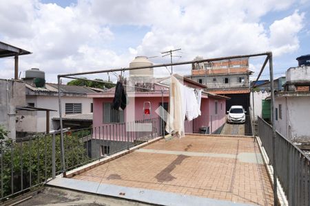 Casa à venda com 350m², 2 quartos e 6 vagasÁrea de Serviço