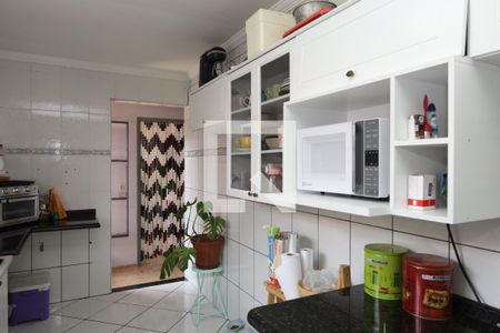 Casa à venda com 350m², 2 quartos e 6 vagasCozinha