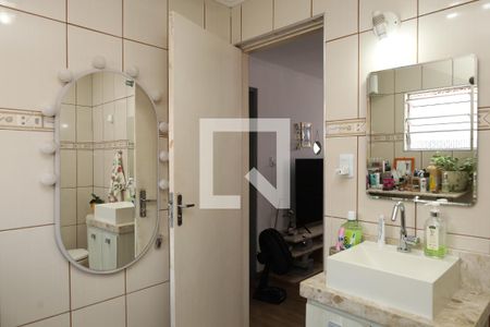 Casa à venda com 350m², 2 quartos e 6 vagasBanheiro