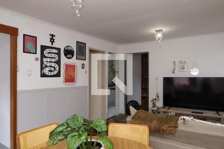 Sala de casa à venda com 2 quartos, 350m² em Cidade Líder, São Paulo