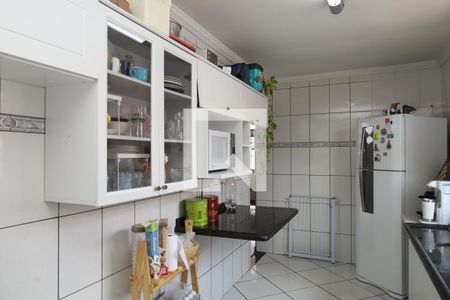 Casa à venda com 350m², 2 quartos e 6 vagasCozinha