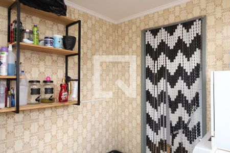 Casa à venda com 350m², 2 quartos e 6 vagasÁrea de Serviço