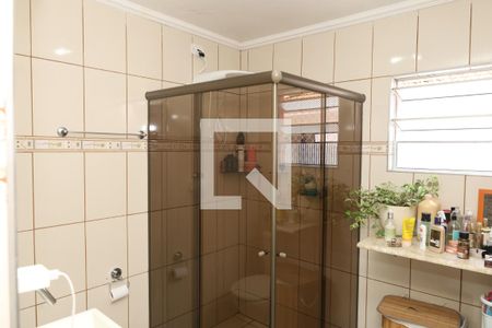 Casa à venda com 350m², 2 quartos e 6 vagasBanheiro