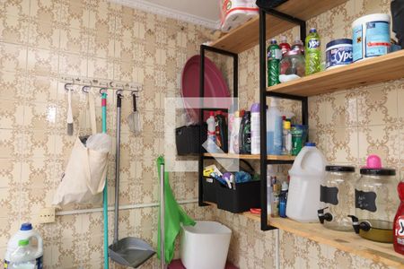 Casa à venda com 350m², 2 quartos e 6 vagasÁrea de Serviço