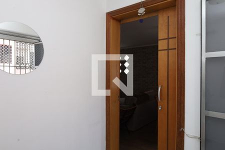 Casa à venda com 350m², 2 quartos e 6 vagasVaranda interna