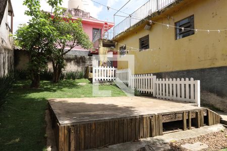 Casa à venda com 350m², 2 quartos e 6 vagasQuintal