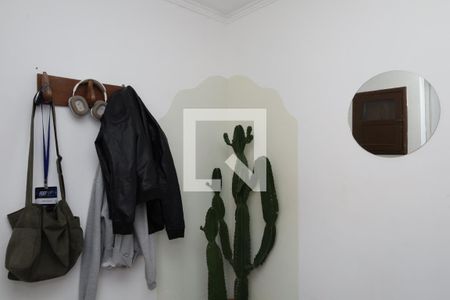 Casa à venda com 350m², 2 quartos e 6 vagasVaranda interna