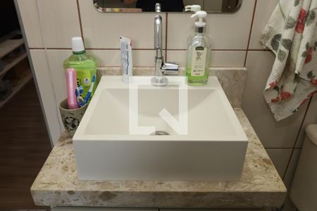 Casa à venda com 350m², 2 quartos e 6 vagasBanheiro