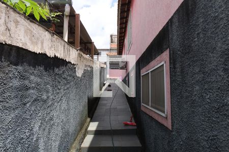 Casa à venda com 350m², 2 quartos e 6 vagasQuintal