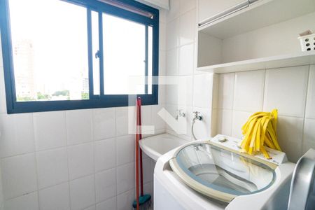 Apartamento à venda com 42m², 1 quarto e 1 vaga Apartamento à venda com 42m², 1 quarto e 1 vagaÁrea de Serviço