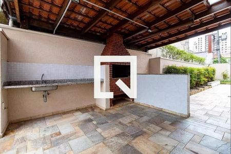 Apartamento à venda com 42m², 1 quarto e 1 vaga Apartamento à venda com 42m², 1 quarto e 1 vagaÁrea comum - Churrasqueira