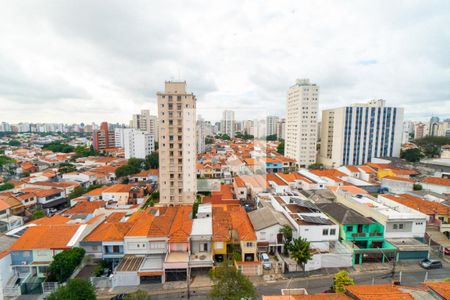 Apartamento à venda com 42m², 1 quarto e 1 vaga Apartamento à venda com 42m², 1 quarto e 1 vagaVista da Suite