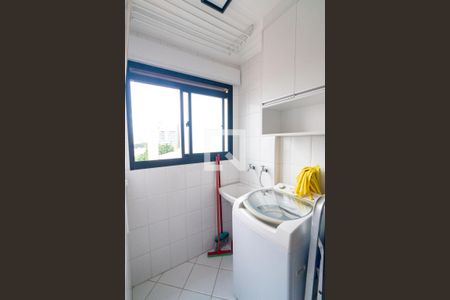 Apartamento à venda com 42m², 1 quarto e 1 vaga Apartamento à venda com 42m², 1 quarto e 1 vagaÁrea de Serviço