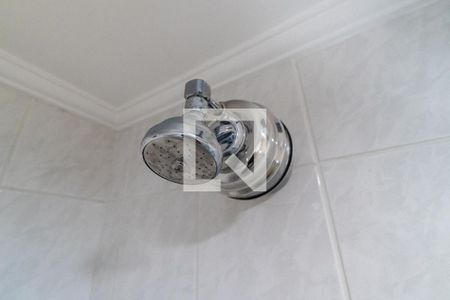 Apartamento à venda com 42m², 1 quarto e 1 vaga Apartamento à venda com 42m², 1 quarto e 1 vagaBanheiro da Suíte Detalhe