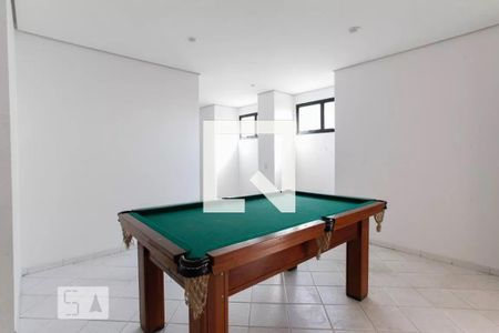 Apartamento à venda com 42m², 1 quarto e 1 vaga Apartamento à venda com 42m², 1 quarto e 1 vagaÁrea comum