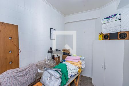 Casa à venda com 130m², 2 quartos e 3 vagasQuarto de Serviço