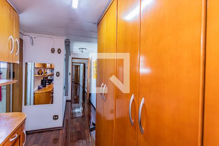 Casa à venda com 130m², 2 quartos e 3 vagasCloset 
