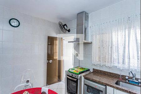 Casa à venda com 130m², 2 quartos e 3 vagasCozinha