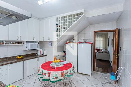 Casa à venda com 130m², 2 quartos e 3 vagasCozinha