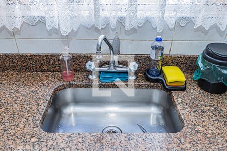 Casa à venda com 130m², 2 quartos e 3 vagasCozinha