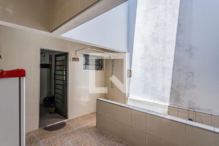 Casa à venda com 130m², 2 quartos e 3 vagasQuintal