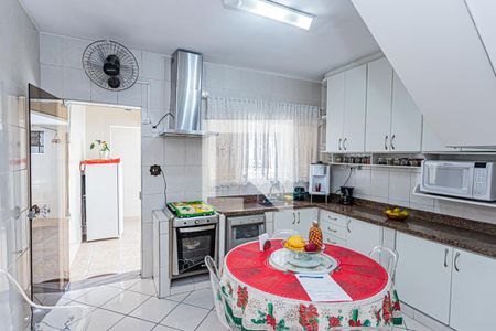 Casa à venda com 130m², 2 quartos e 3 vagasCozinha