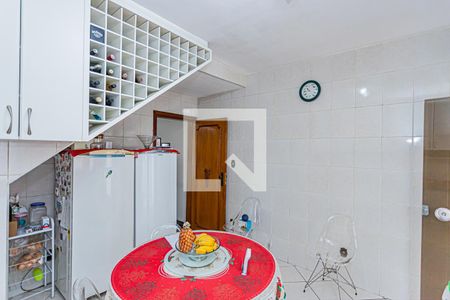 Casa à venda com 130m², 2 quartos e 3 vagasCozinha