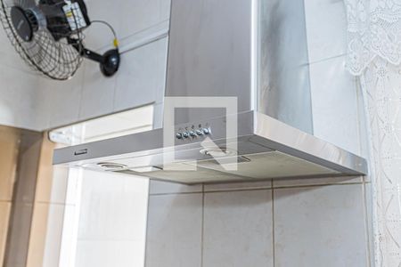 Casa à venda com 130m², 2 quartos e 3 vagasCozinha